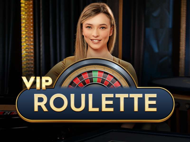 VIP Roulette The Club upgrade